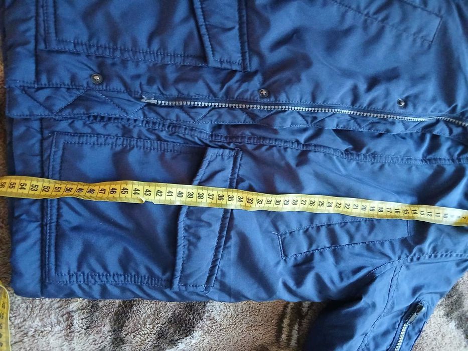 куртка для хлопчика