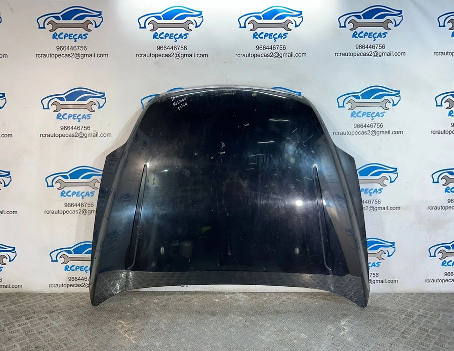 Capot Ford Mondeo IV Original