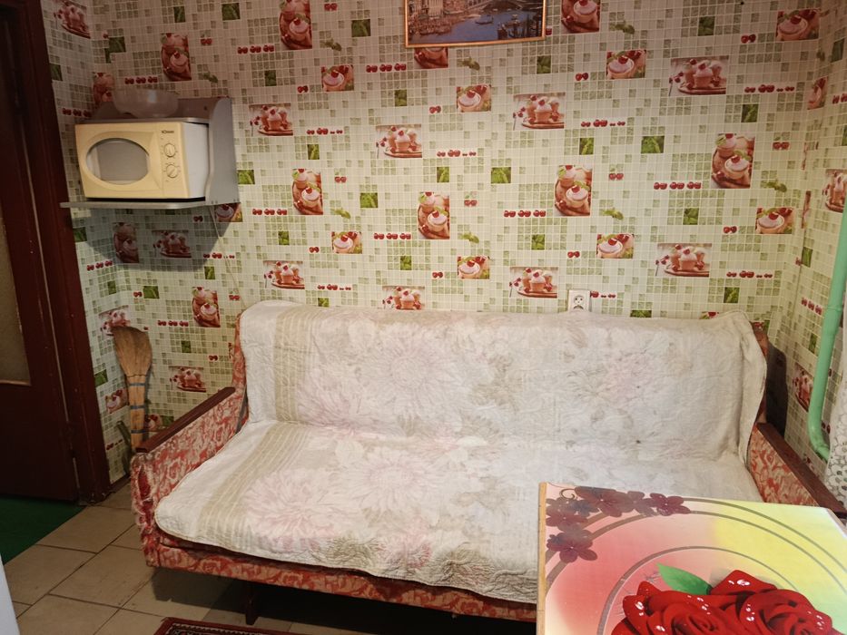 Сдам 1-к.кв. на Победе - 4.