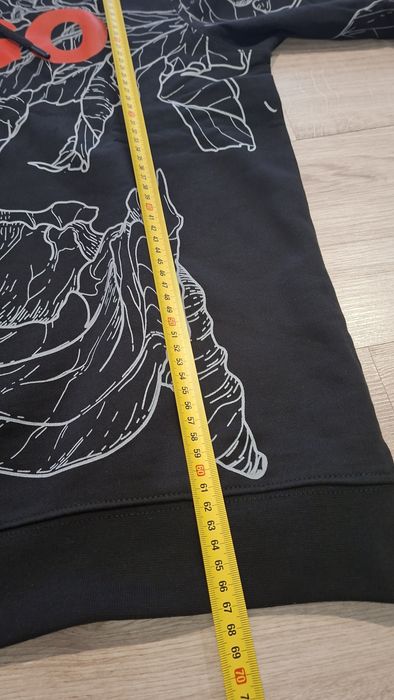 Hugo Boss bluza męska