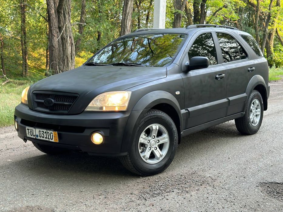 Авто в хорошем состоянии