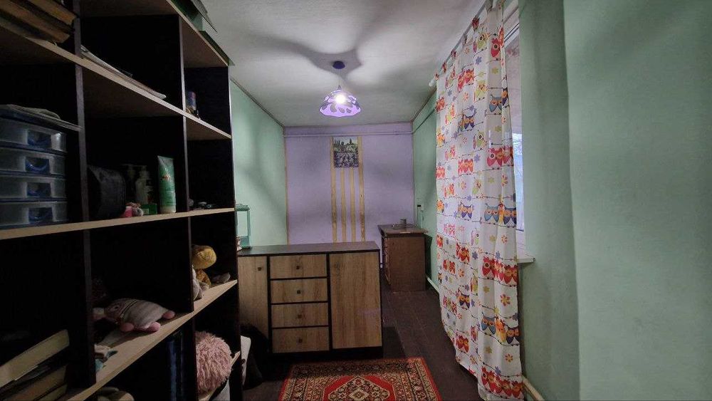 БЕЗНАЛ! Продам 3к. часть дома ЖМ Северный, Північний, Лісопаркова