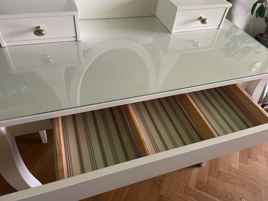 Toaletka na sprzedaż