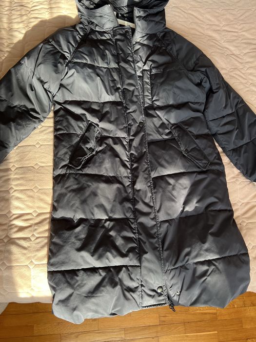 Пальто єврозима Vans