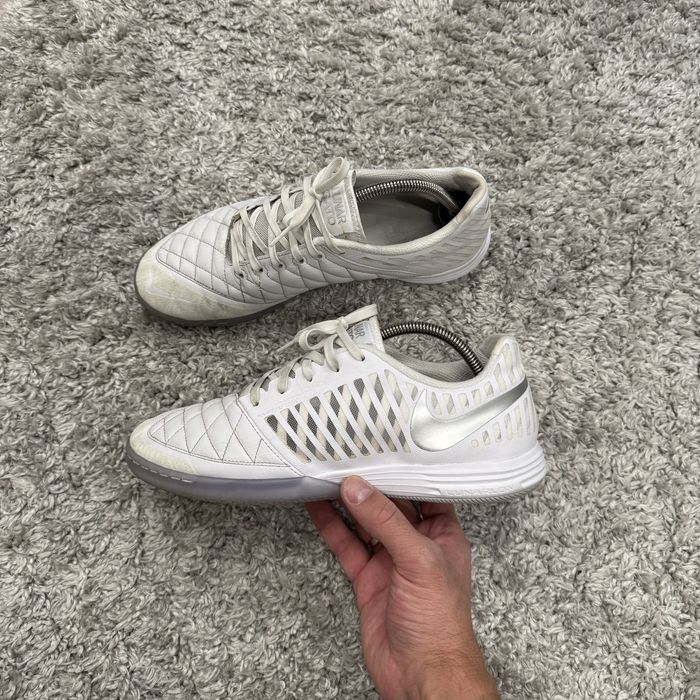 Футзалки Nike Lunar Gato ll