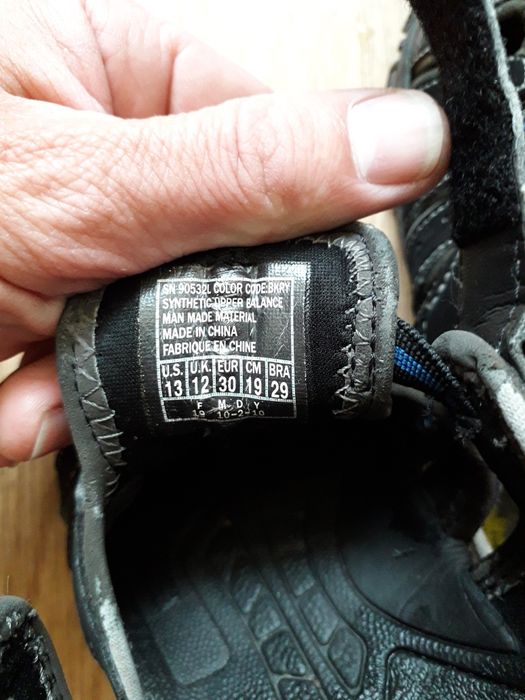 Сандалии, босоножки детские Skechers Kanga ROOS