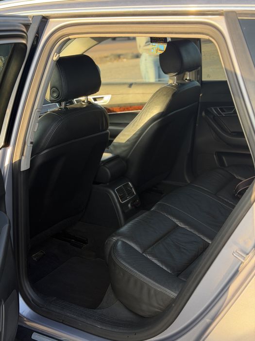 Audi A6 C6 3.0 d