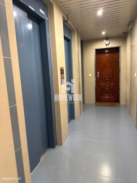 T3 nos Fidalguinhos, Barreiro | 126 m2
