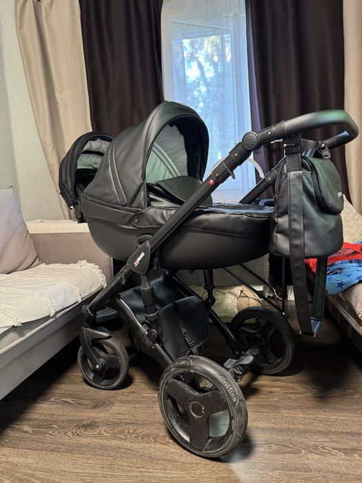 Коляска Verdi Mirage 2в1