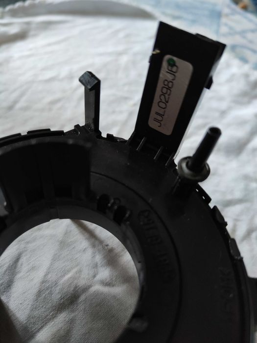 Peça do airbag para wolkeagen Passat ano de 2000