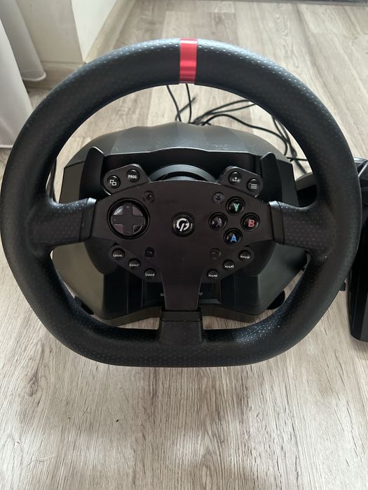 Кермо GamePro rw575pm