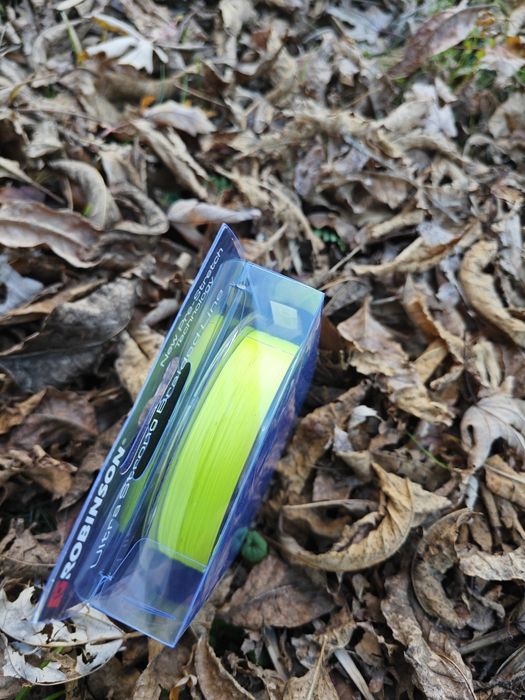 Plocionka 0.08mm Robinson PHANTOM 150M