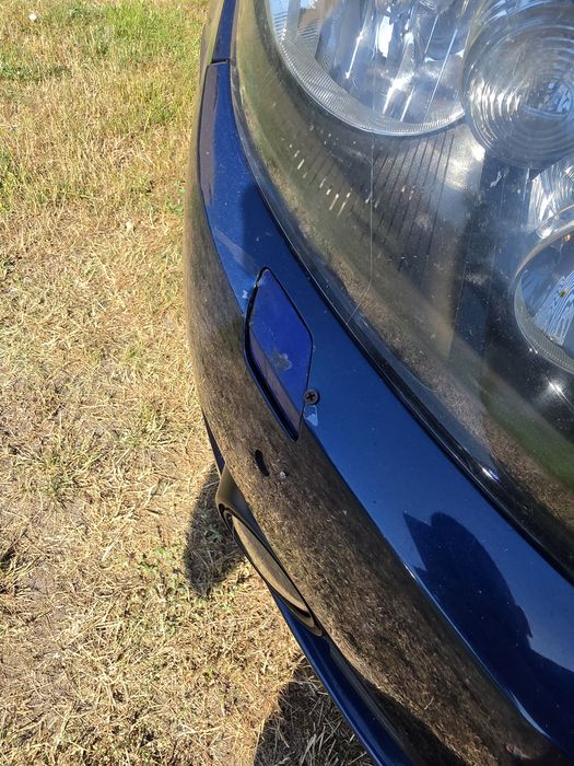 Volkswagen Golf 6 1.6tdi