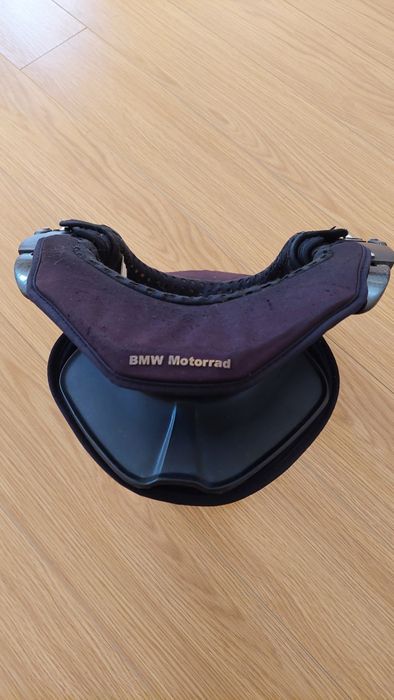 Neck Bmw Motorrad