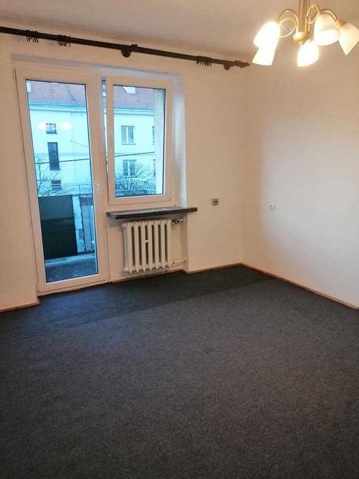 Sprzedam mieszkanie Lipowa Pleszew 35m2