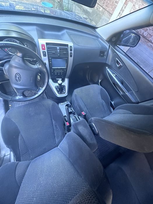 Продам Hyundai Tucson
