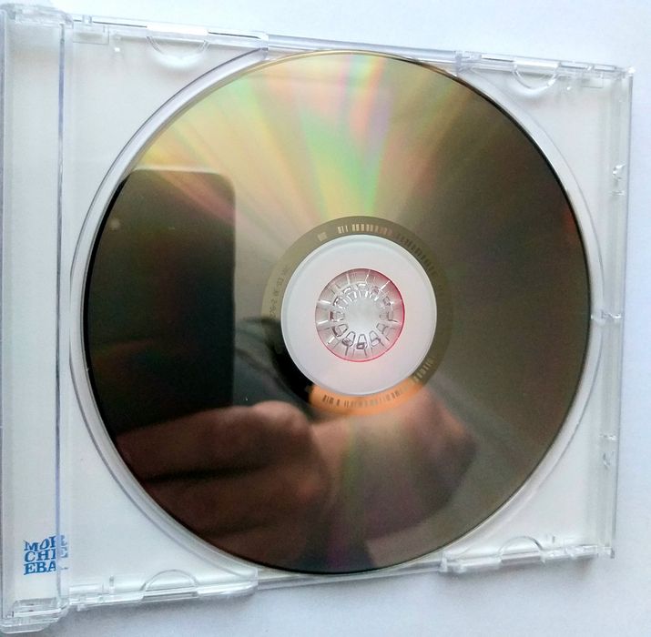 Morcheeba Parts Of The Process (Best Of) 2003r