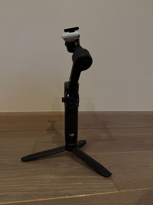 Stabilizator do smartfona