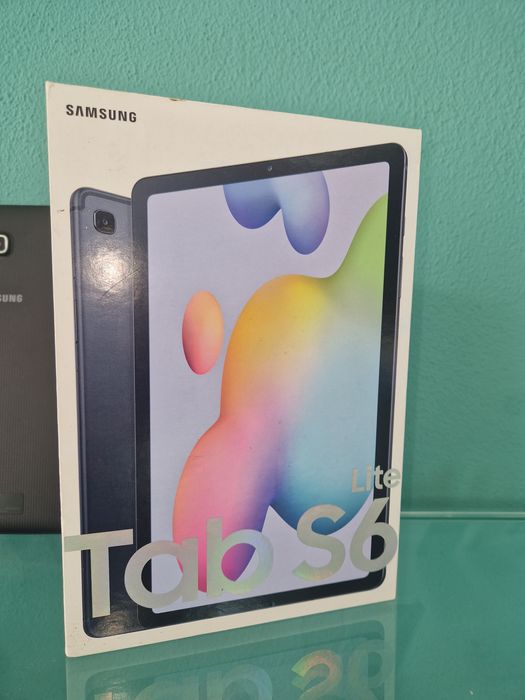 Samsung Tab S6 lite 64gb 4g