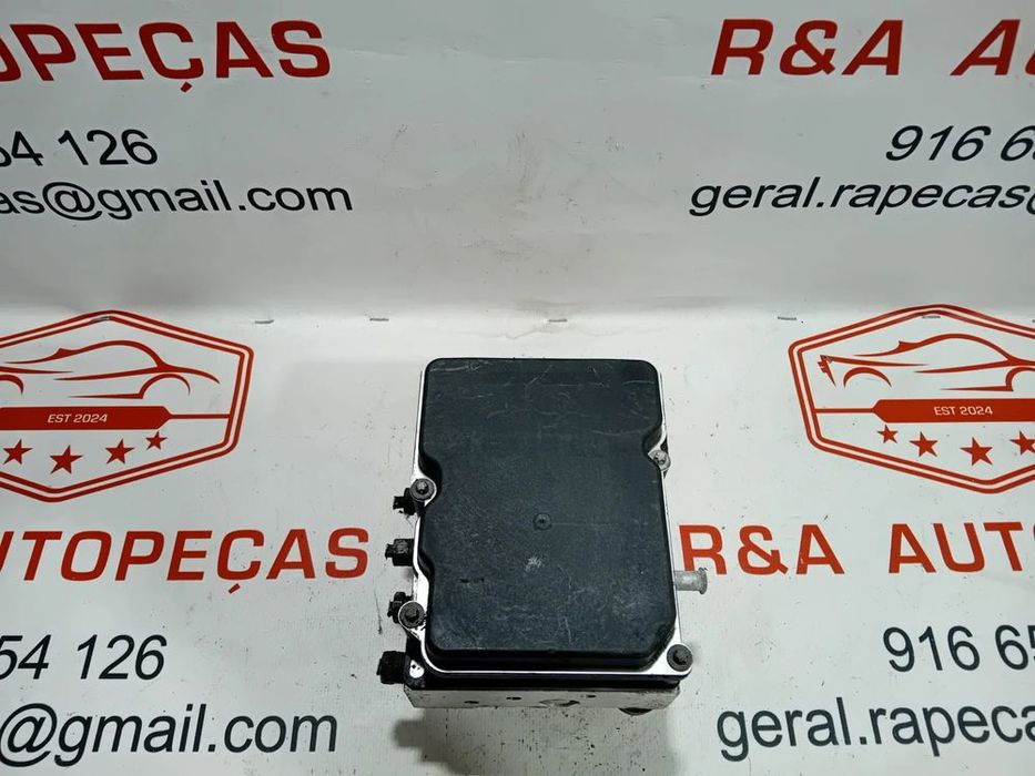 Módulo Abs Fiat Punto 199 0265235432 Original