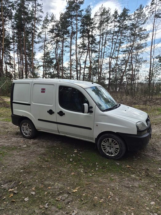 Авто для роботи на кожен день