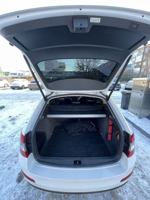 Laurin, 2.0tdi, 6 dsg.  4x4