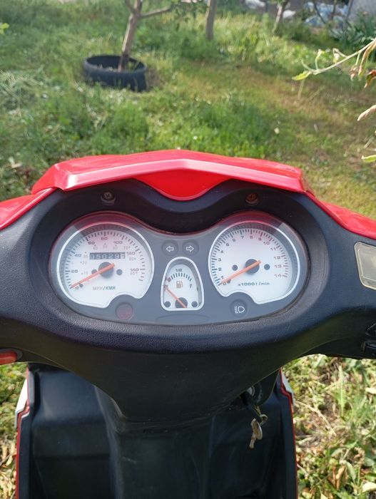 Продам Скай байк Patrol б/у гарному стані.