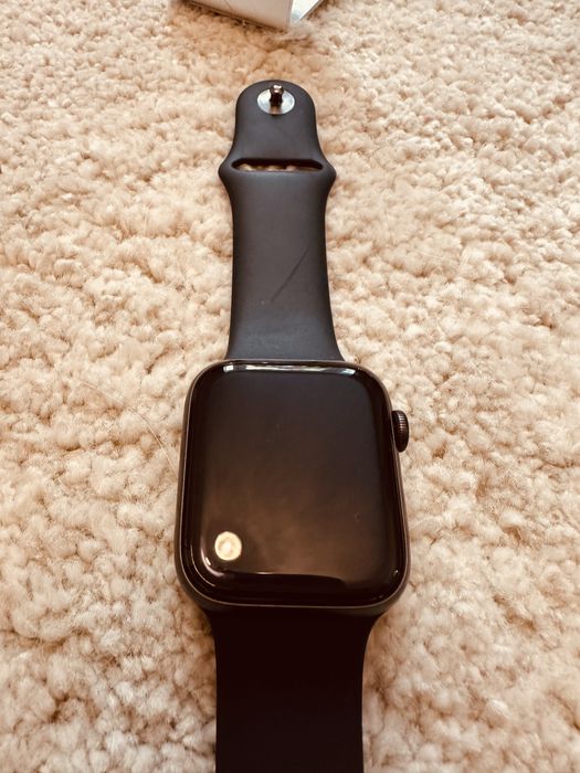 Apple Watch SE cellular 44mm
