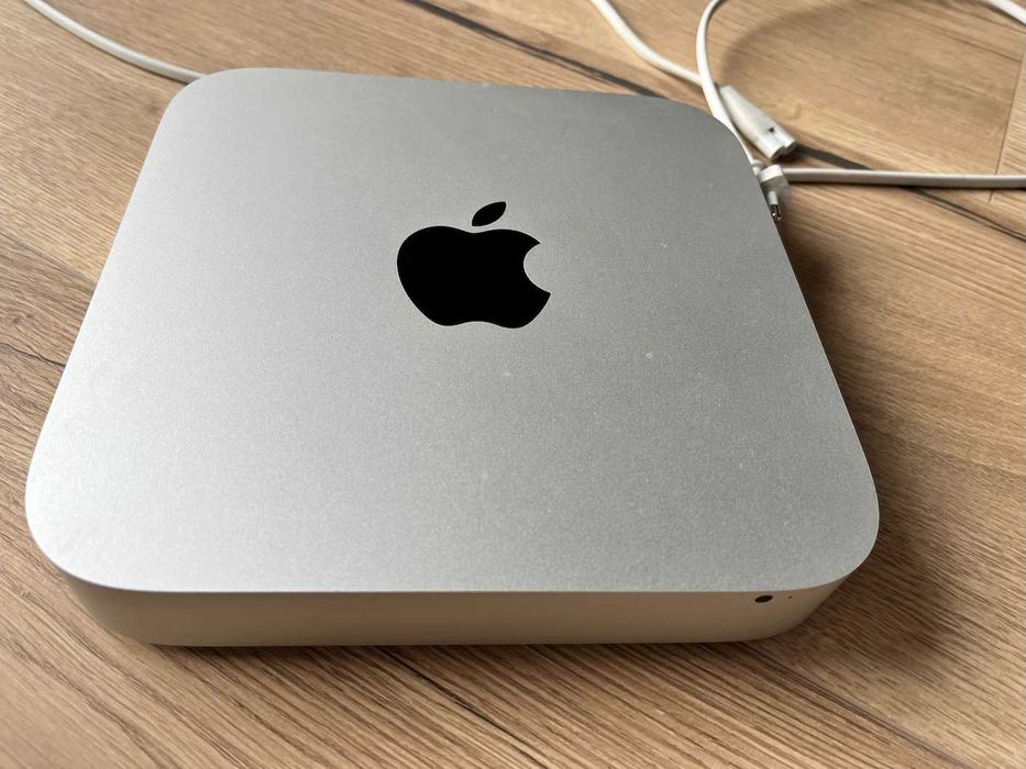 Apple Mac Mini i5 2.6Ghz/16GB RAM 256GB SSD Late 2014