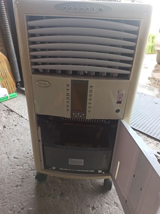 Кондиціонер переносний