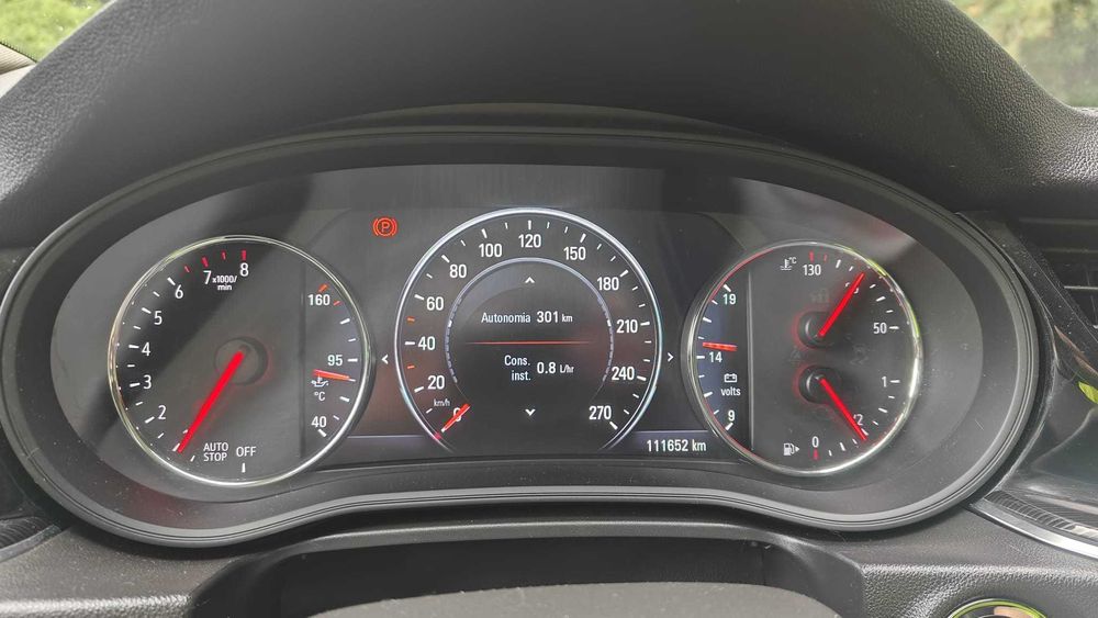 Opel Insígnia Sports Tourer 1.5 Turbo Innovation (165 cv) – Full Extras/Familiar de Excelência