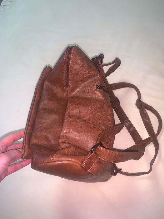 Міський фірменний рюкзак