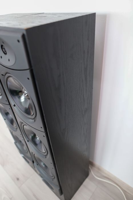 Wharfedale valdus 500