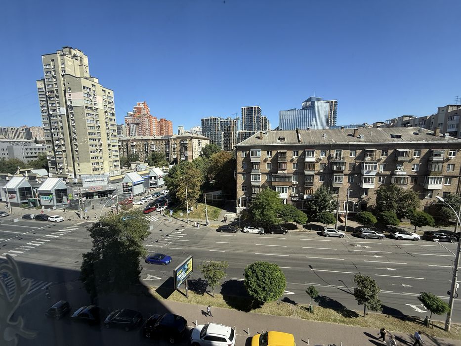 Комерційна нерухомість за адресою бульвар Дружби Народів (площа 165 м²) - Atlanta.ua - фото 6