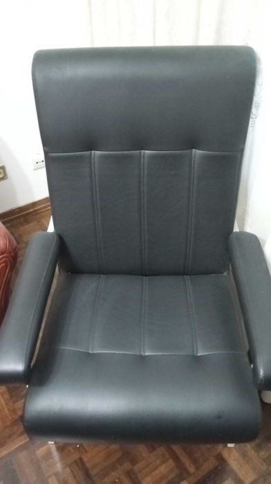 CADEIRÃO ortopédico **