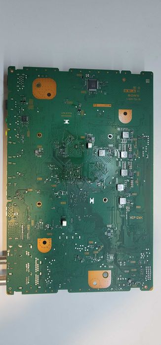 Placa-Mãe para TV Sony KD-55X82J