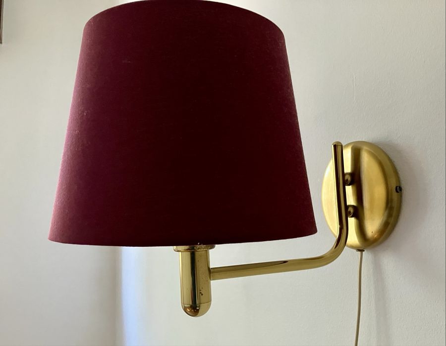 Wall Lamp64741083928705121