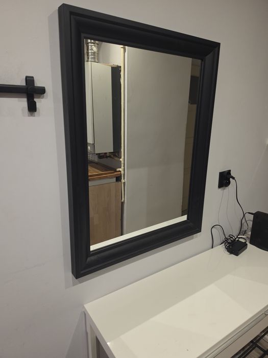Lustro wiszące IKEA