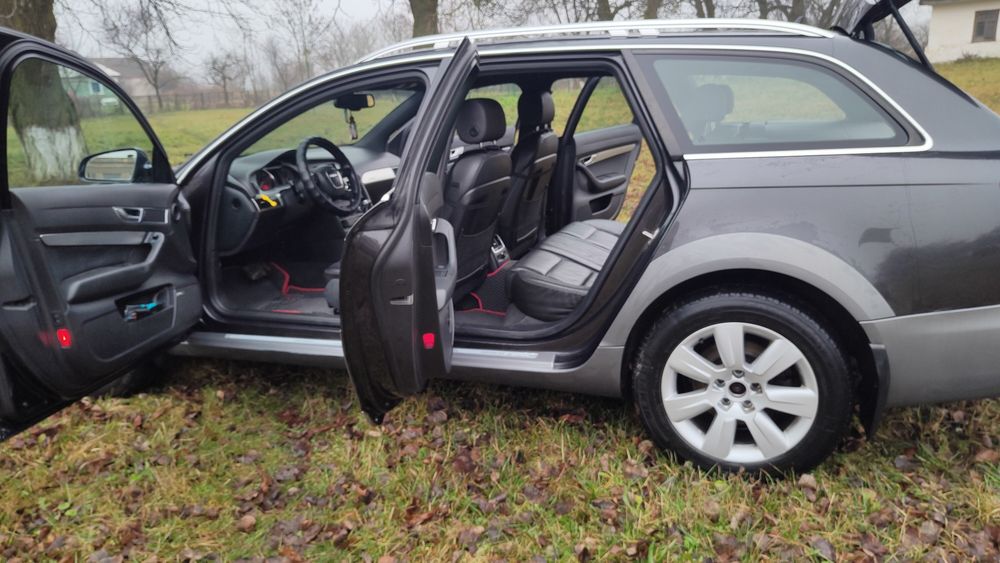 Продам Audi a6c6 allroud