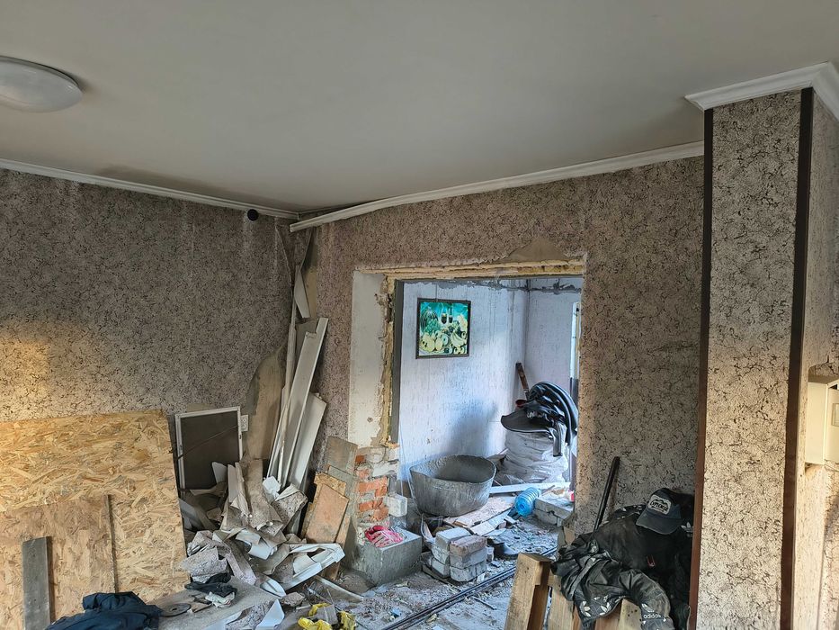 Продам дачний будинок в м.Умань