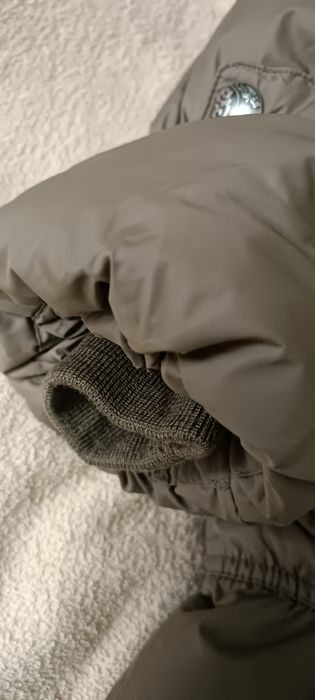 Фірмовий новий пуховик КІКО на 158-164см