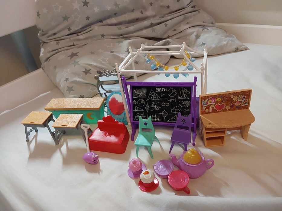 Іграшки для дітей.БУ.