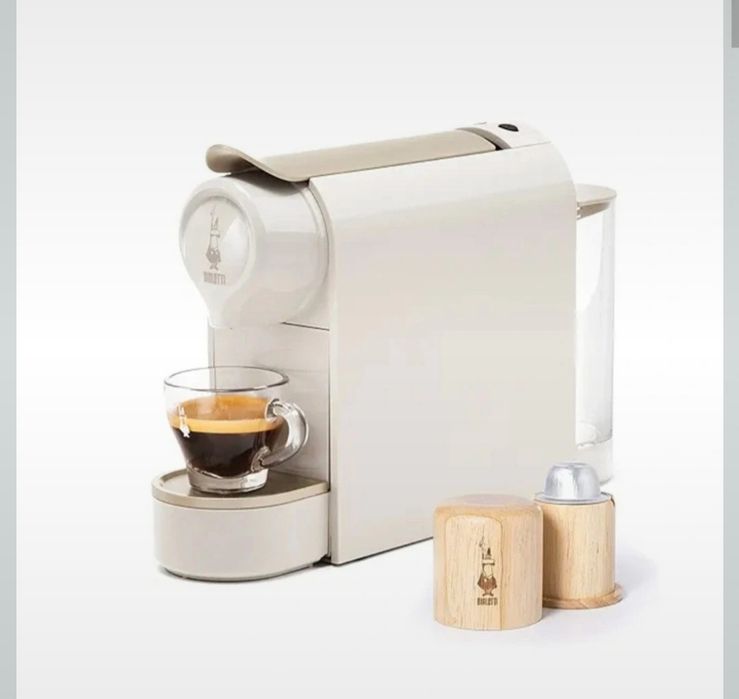 Maquina de café Bialetti Gioia