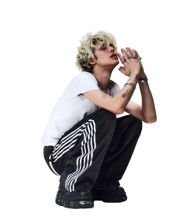 Heaven can wait | HCW | ОРИГІНАЛ | В наявності