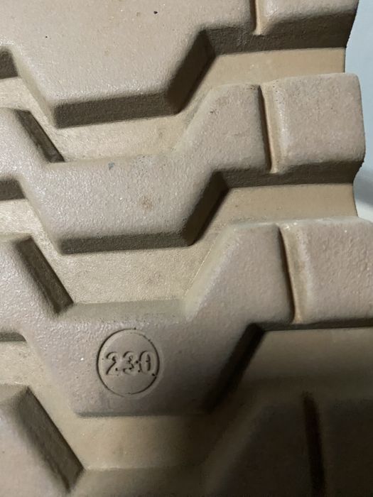 Ботинки жіночі 36-36,5 розмір
