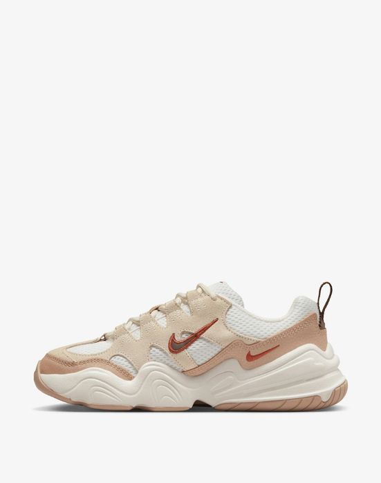 Кроссовки Nike TECH HERA