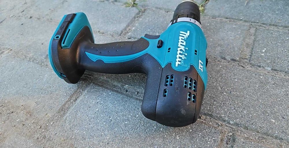 MAKITA DDF453 wkrętarka