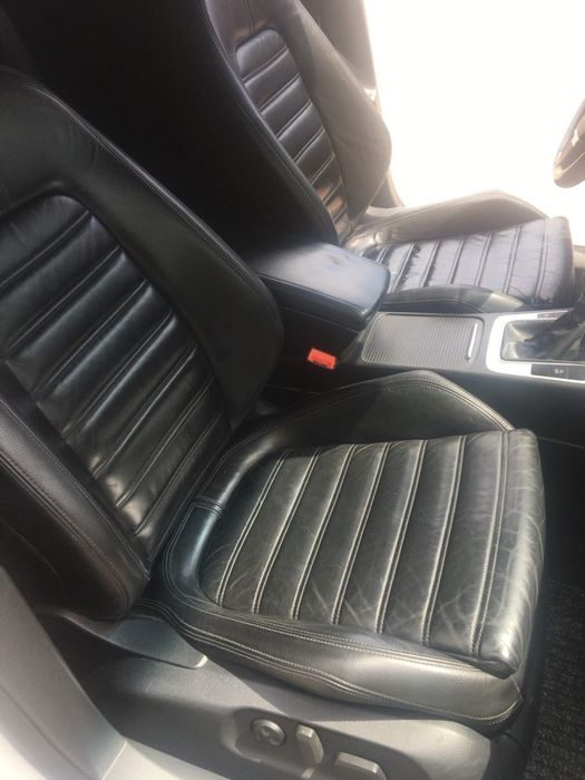 Продам фольцваген пасат б6