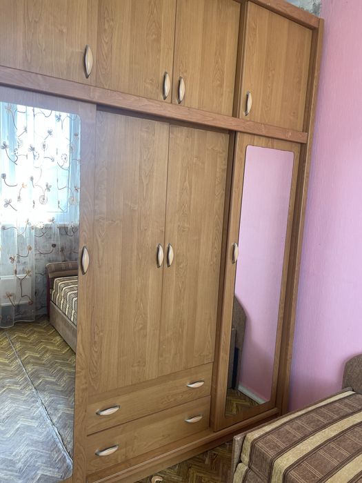 Квартира на довготривалий термін