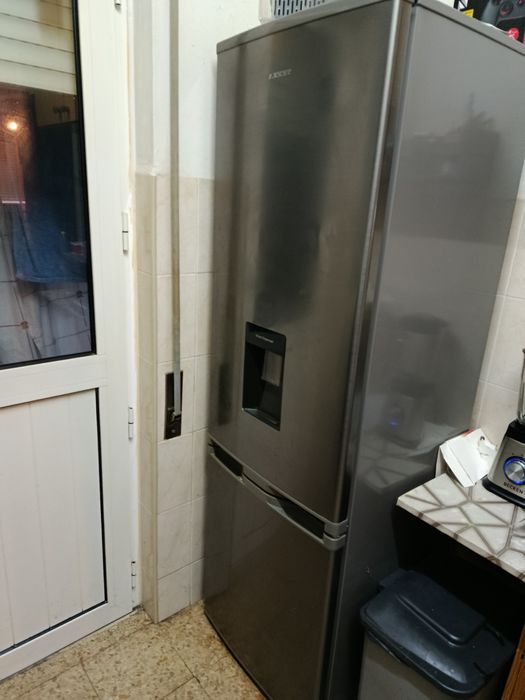 Combinado jocel com dispensador de água